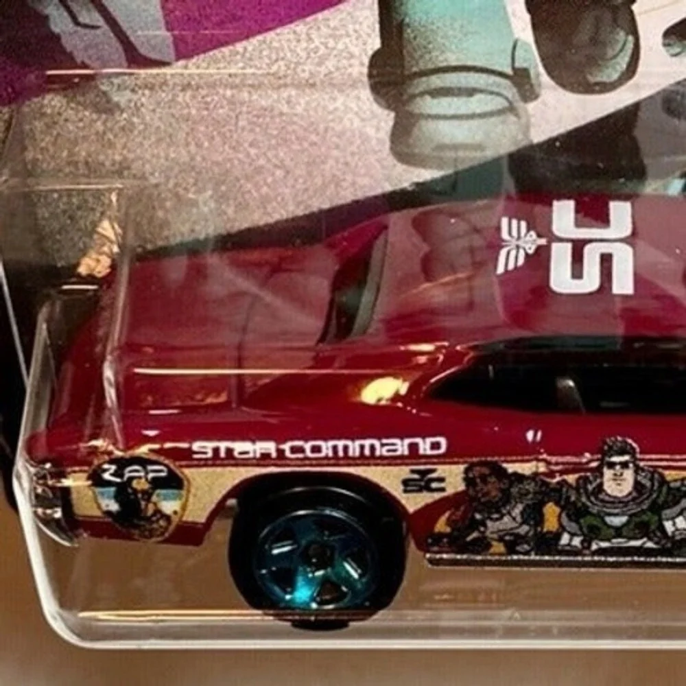 Hot Wheels 2022 hot